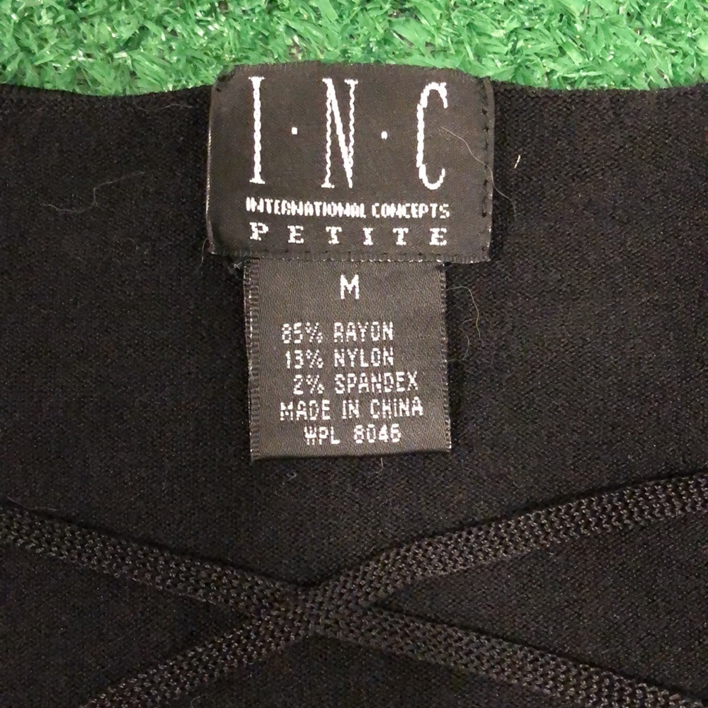 I.N.C Tank Top - Picture 5 of 5
